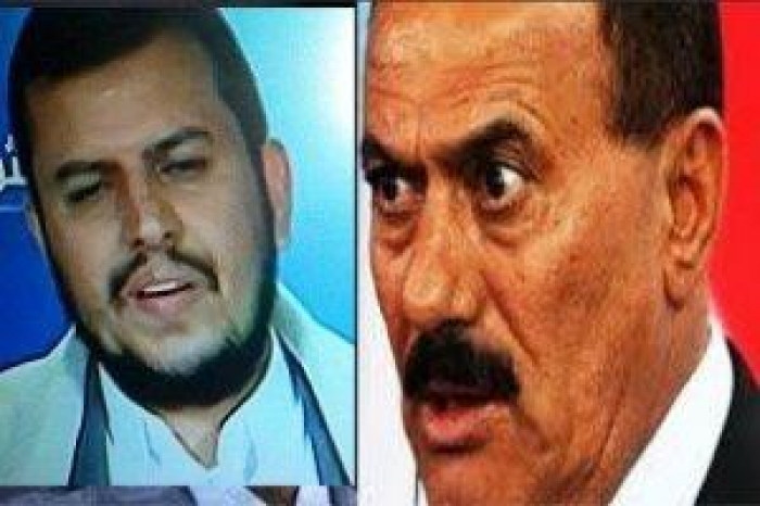 الحوثيون يقتربون من رقبة المخلوع صنعاء تصحوا على انقلاب جديد وغياب تام للقوات الموالية لصالح (تفاصيل)