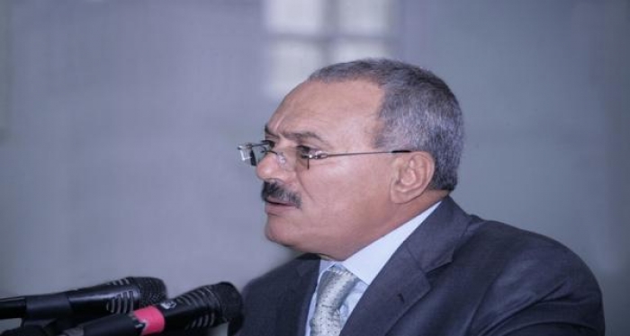 "صالح" يرفض الذهاب إلى الرياض ويكشف سرا خطيرا لم يكن يعرفه احد