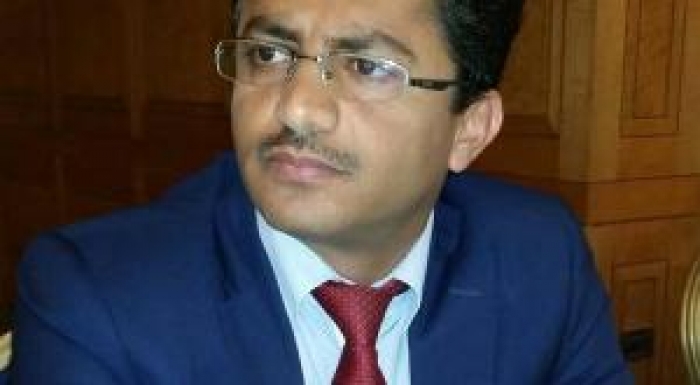قيادي حوثي كبير يعلن رسميا انقلابة على جماعته ويشن عليهم هجوم عنيف