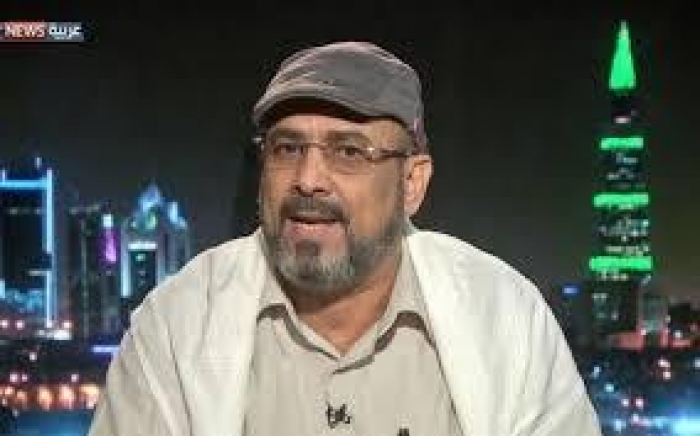 وزير في حكومة الشرعية .. التحالف العربي خذلنا ونحن على استعداد للحوار مع الرئيس السابق علي عبدالله صالح