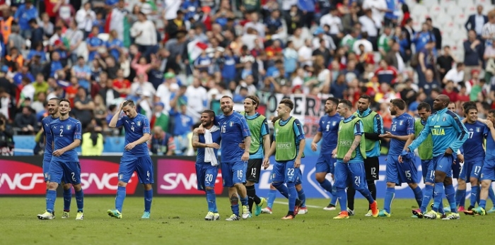 5 صراعات ثنائية تشعل معركة ألمانيا وإيطاليا في يورو 2016