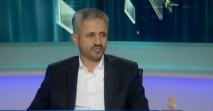 "حمود المخلافي" يعود الى تعز ويدعوا لتجهيز "الكاميرات" لتغطية هذه الحدث الهام التي تنتظره "تعز"