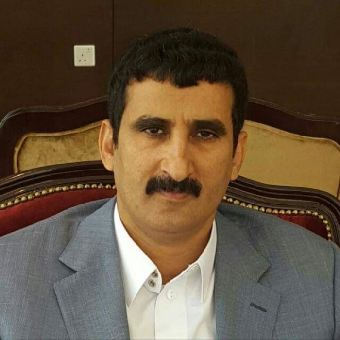 عاجل: "محافظ صنعاء" يوجه النداء الأخير لضباط وافراد وصف قوات "الحرس الجمهوري"