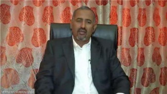 هام.. المحافظ الزبيدي : الحرب مازالت مستمرة  في "عدن" والمحافظات الجنوبية