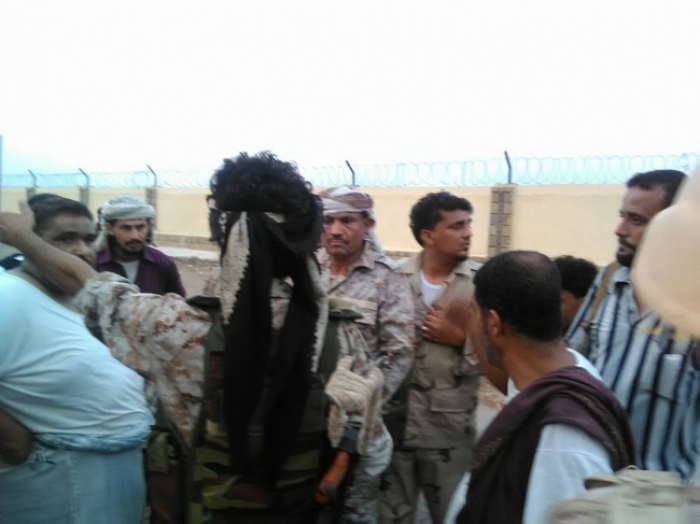 تفاصيل التفجير الانتحاري الذي هز مدينة عدن وعدد القتلى والجرحى