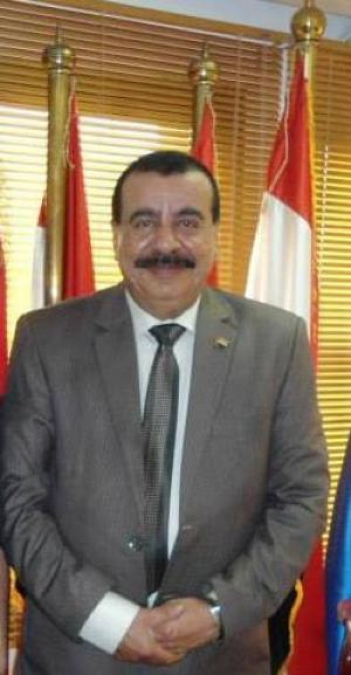 "بن بريك" يغير أسماء ثلاثة شوارع رئيسية في المكلا .. (اسماء الشوارع)