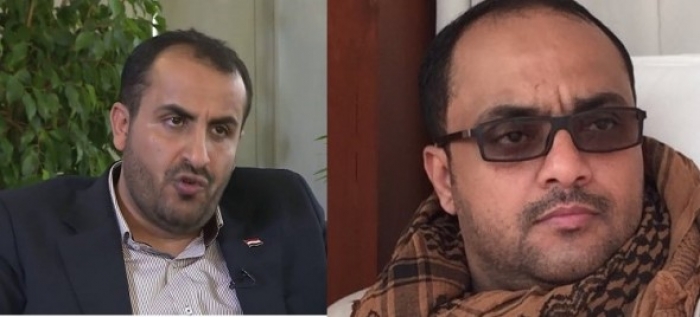 قيادي مقرب من صالح «يشن هجوما» على "الحوثيين"