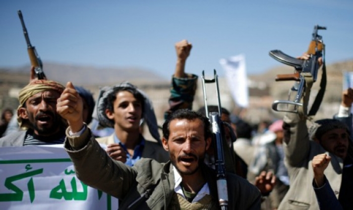 خلافات حادة بين قيادات ميليشيات الحوثي ومقتل اثنين من «القيادات الهاشمية»