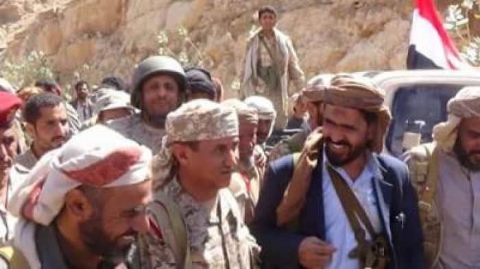 صحيفة سعودية تكشف معلومات هامة تتعلق بمراحل إقتحام العاصمة صنعاء والمنطقة التي سيتم التوقف فيها
