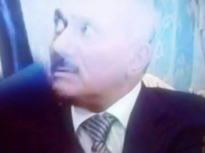عاجل: "عسكر زعيلُ" يفجر مفاجأة جديدة بخصوص إعلان "المخلوع" الاستسلام للسعودية !
