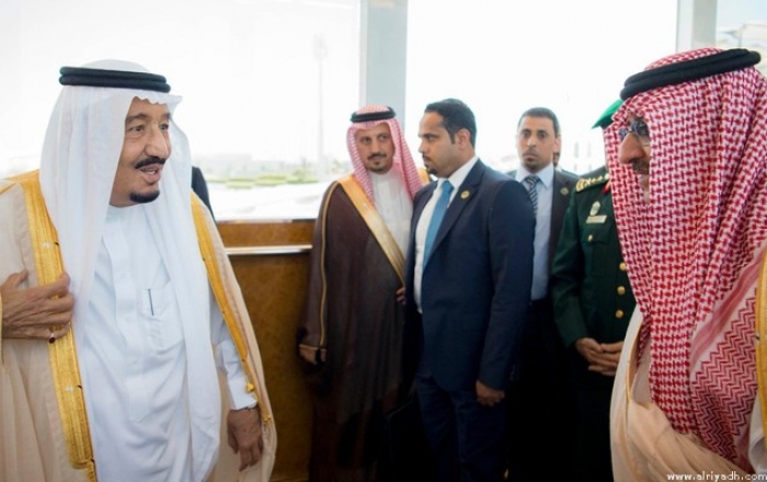 عاجل : بيان هام من الديوان الملكي السعودي