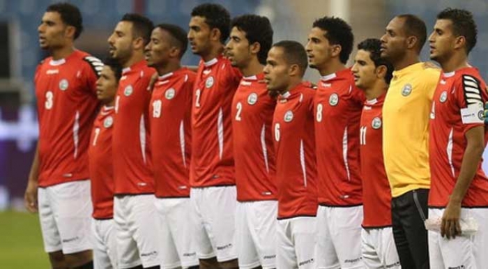 الأحمر يقفز في التنصيف الدولي