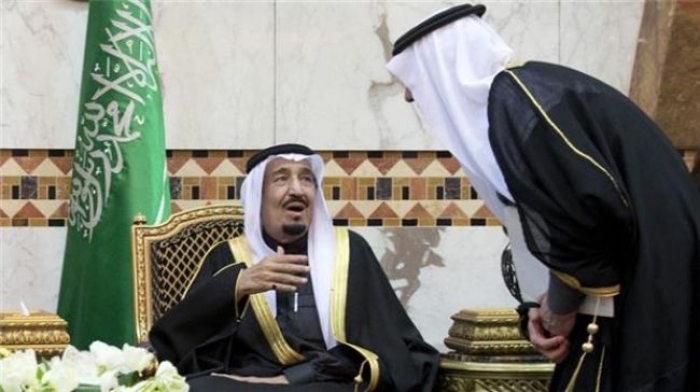 صحيفة مغربية تكشف سر الاجازة الخاصة للملك سلمان وتفويض ولي عهده بالسلطة في السعودية
