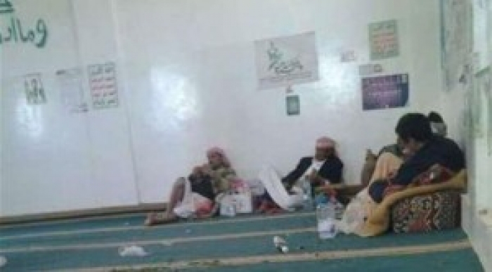 حيلة جديدة للحوثيين تمنع قوات التحالف من استهدافهم .. "شاهد الصور الصادمة"