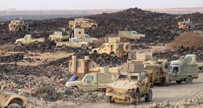 خطير: قبائل طوق صنعاء تفاجئ الحوثيين باعلان موقفها من قوات الشرعية