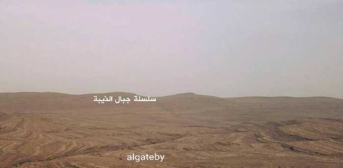 وردنا الان : المعارك تشتعل مجدداً بصنعاء والمقاومة تعلن الان هذه الانتصارات الكبيرة (صورة)