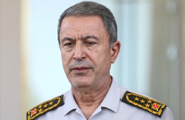 عاجل.. رئيس أركان الجيش التركي يظهر في الإعلام لأول مرة كاشفاً تفاصيل مثيرة عن احتجازه.. وكيف حاول الانقلابيون إجباره على قراءة بيان الانقلاب؟