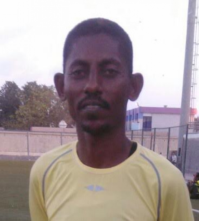 هاملي كليب مديراً لملعب نادي النصر الرياضي بدار سعد