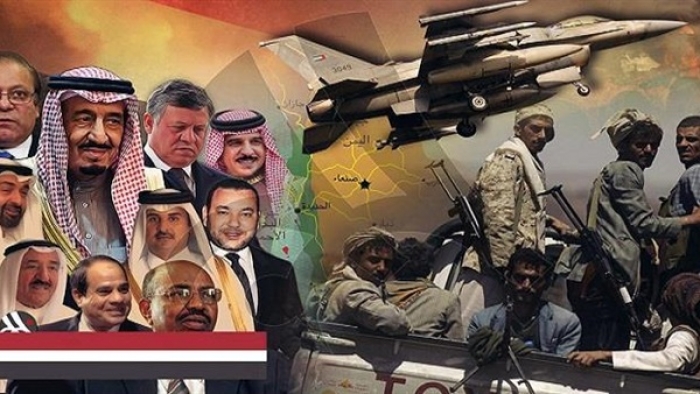 الانقلابيون يفاجئون الشرعية ويشنون حرباً جديدة وخطيرة قبل ساعات من تحرير العاصمة صنعاء (تفاصيل)