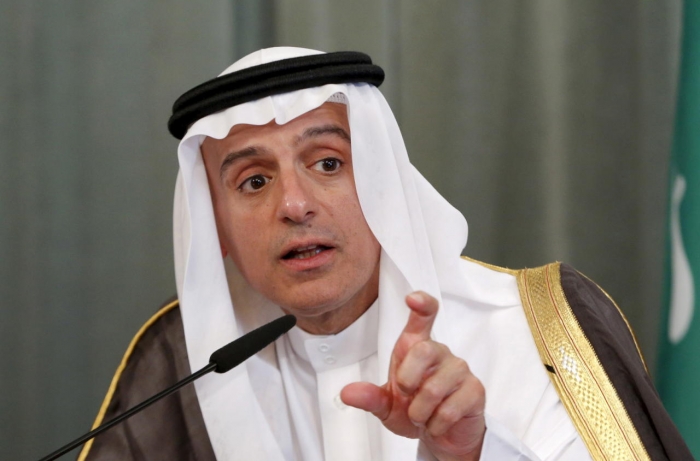 تصريح جديد هام لوزير الخارجية السعودي "عادل الجبير" بشان اليمن
