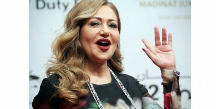 صورة| هكذا تبدو الفنّانة المصريّة "ليلى علوي" بدون مكياج!