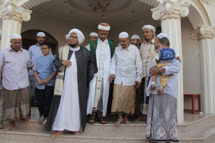 افراح آل مهدمي