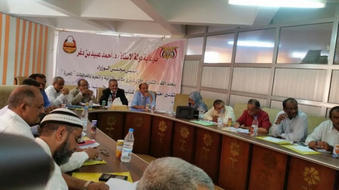 24 للشهر الحالي موعدا لاختبارات الثانوية العامة