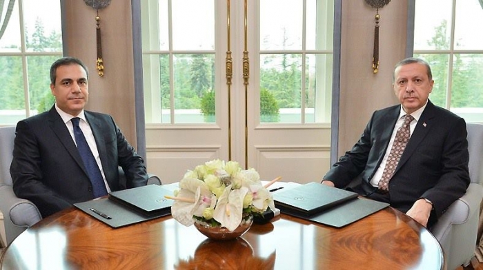 هذا ما دار بين «أردوغان» ومرسي في الأيام الأخيرة من عزل الأخير