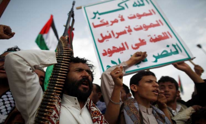 صالح والحوثي يفاجئون الشرعية ويتخلون عن صنعاء