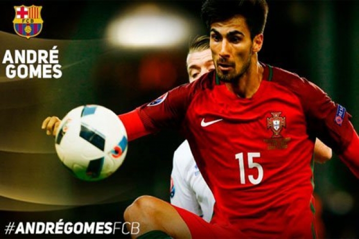 رسمياً.. برشلونة يخطف نجم فالنسيا من ريال مدريد