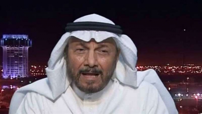 اول رد عن زيارة المحلل السياسي السعودي أنور عشقي لاسرائيل