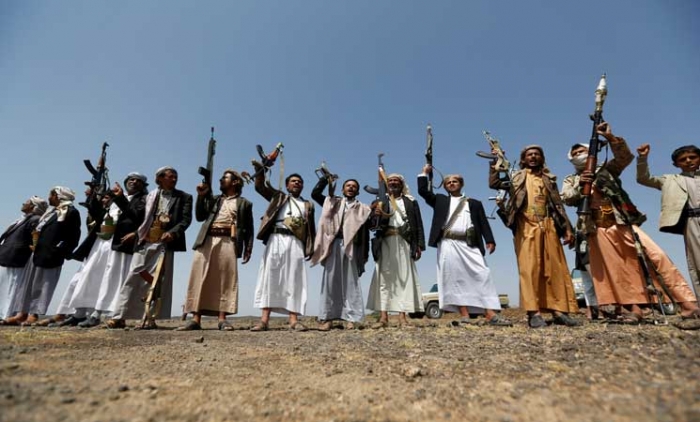 الحوثيون يفجرون مفاجأة صادم للمقاومة ويسيطرون على آخر معقل لهم بهذه المنطقة