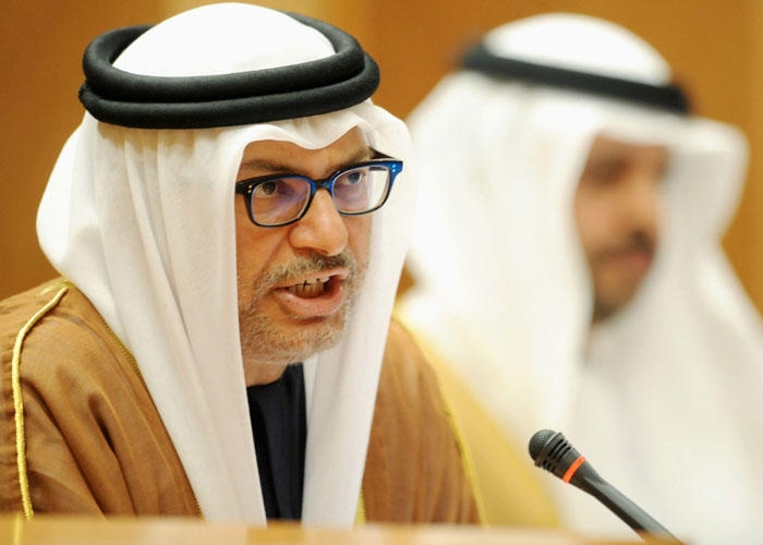 الإمارات تفاجئ الشعب اليمني وتضع شرطاً جديداً لتحقيق الحل الشافي