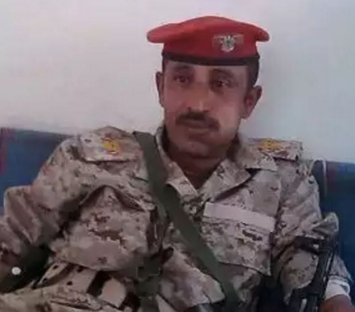 شاهد صورة بعد مقتله.. مقابلة تلفزيونية تتسبب في مقتل "قيادي عسكري"