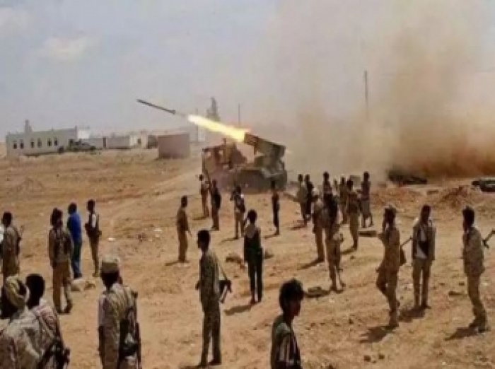 قيادة التحالف العربي تصدر بيان عاجل