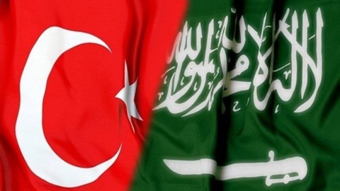 السعودية تسلم تركيا أحد أهم المشاركين في الانقلاب العسكري الفاشل