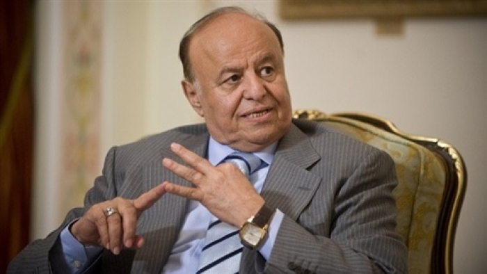 مستشار للرئيس هادي يصل أمريكا لحضور حفل لأحد المرشحين في الانتخابات الرئاسية .. من هو ؟؟