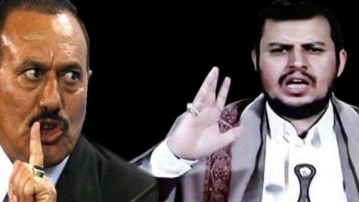 شاهد.. صفعة كبرى للحوثي والمخلوع صالح (فيديو)