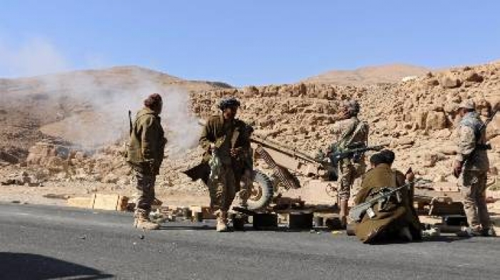 مقاومة صنعاء تربك مليشيا الحوثي وصالح