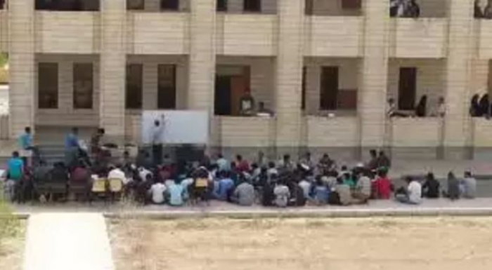 أول تفويض رسمي وعلني من قبل الحوثيين للحكومة الشرعية جنوب وشرق اليمن