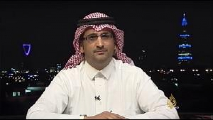 العقيد السعودي الشهير يبعث رسالة مزلزلة وصاعقة للمخلوع صالح و عبدالملك الحوثي