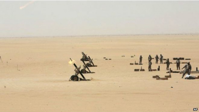الداخلية السعودية تكشف النقاب عن تطورات عسكرية صادمة في الحدود المشتركة مع اليمن