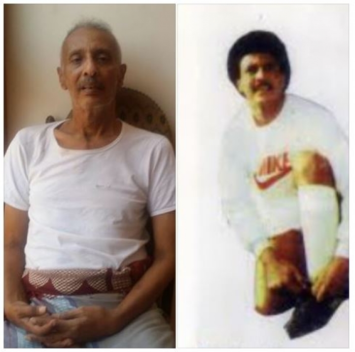 القيصر يعود إلى عدن