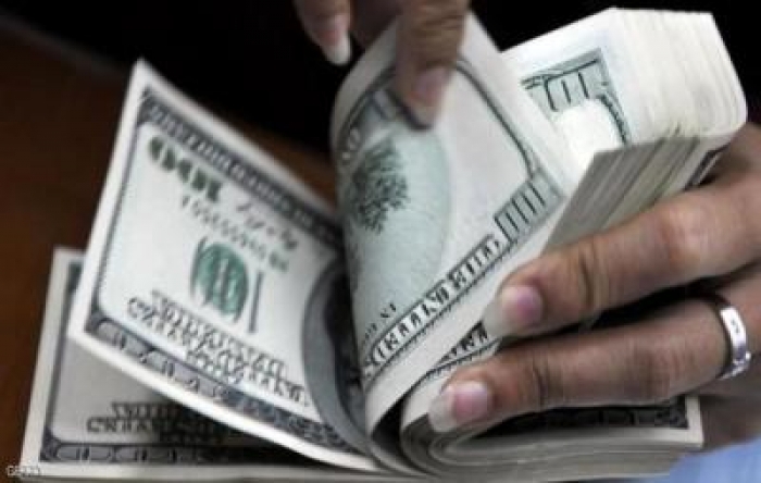 اخر أسعار صرف الريال اليمني مقابل العملات الأجنبية حتى الان