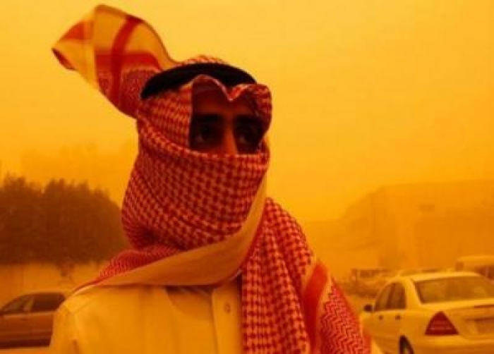 ماهي "جمرة القيض" التي ينتظرها المواطنين والمقيمين على الاراضي السعودية ؟!