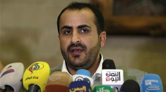 عاجل. . ناطق الحوثيين يوجه دعوة للقوى الوطنية الداعمة للشرعية والرافضة للانقلاب