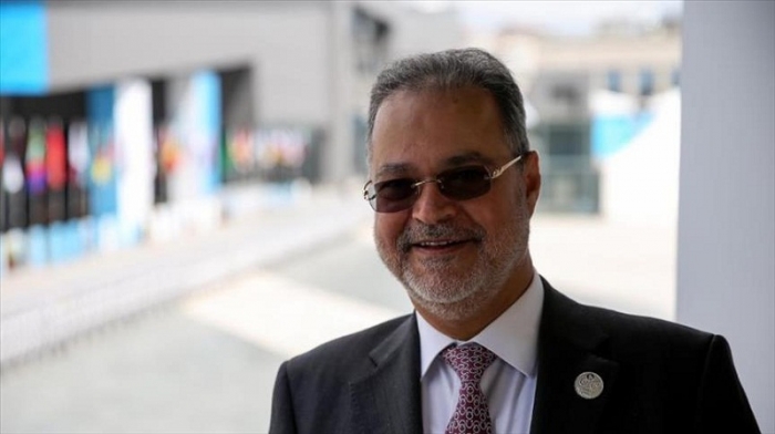 الوزير المخلافي في أول رد ساخر حول إعلان ميليشيات الانقلاب تشكيل مجلس سياسي لحكم اليمن