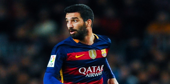 برشلونة يحسم مصير أردا توران
