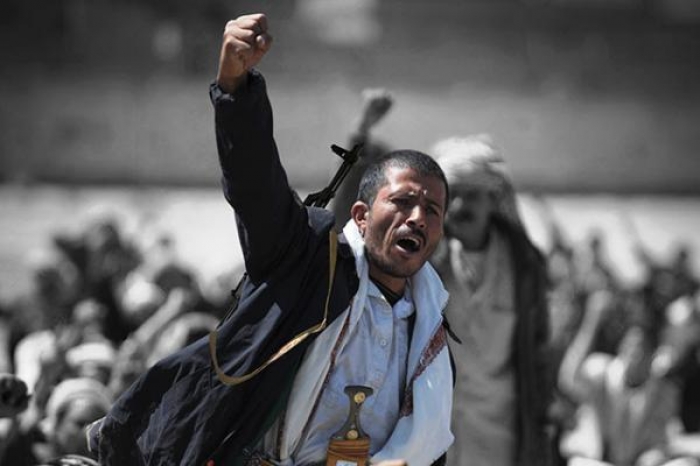 اخ متحوث يقتل اخاه شمال اليمن .. (تفاصيل)