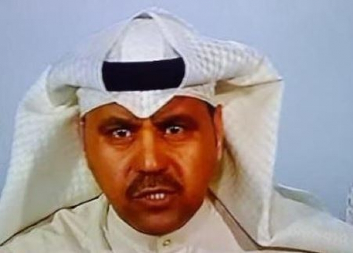 فهد الشليمي يوجه أول رسالة تحدي للمقدشي ويلمح إلى تجارته بالسلاح